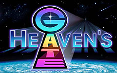 Heaven's Gate homepage