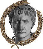 Tiberius Julius Caesar (42BC-37AD)