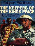The Keepers of the King's Peace, 1917