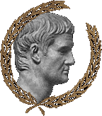 Marcus Antonius aka Mark Antony (82-30BC)