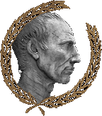 Gaius Julius Caesar (100-44BC)