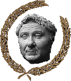 Gnaeus Pompeius Magnus: Pompey the Great (106-48BC)