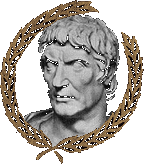 Lucius Cornelius Sulla (138-78 BC)